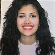 Clases particulares de inglés – Profesora nativa de EE. UU
